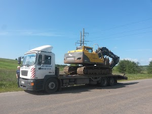 Евакуатор Львів СпецАвто