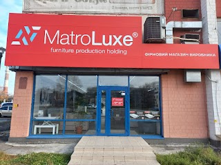 Роздрібний магазин MatroLuxe