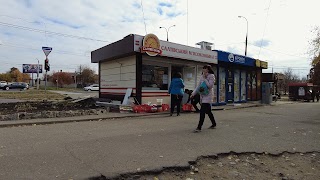 САЛТІВСЬКИЙ М'ЯСОКОМБІНАТ