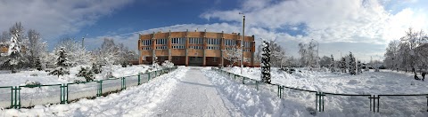 Квасилівський НВК "школа-ліцей"