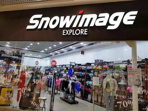 SNOWIMAGE