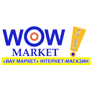 Вау Маркет (wowmarket.com.ua)