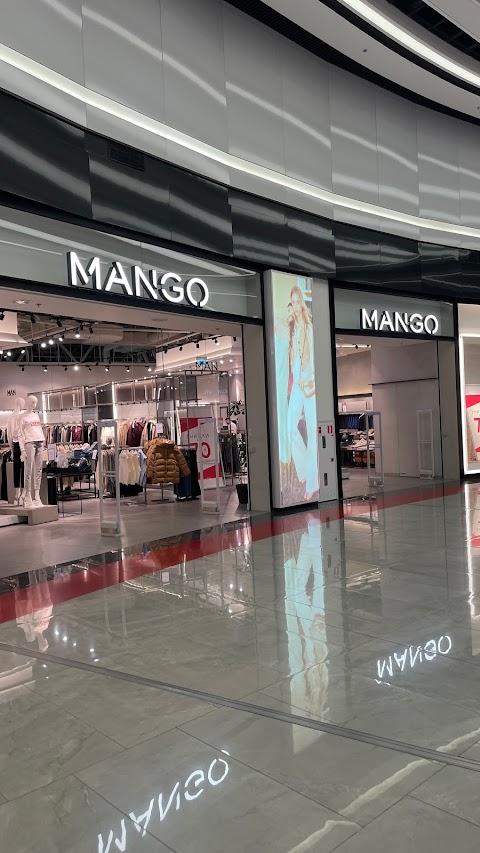 MANGO