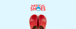 Магазин медицинской обуви и одежды Medical Shoes