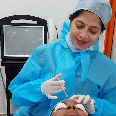 photo of Dr.Sreedevi's New Look Aesthetics Clinic