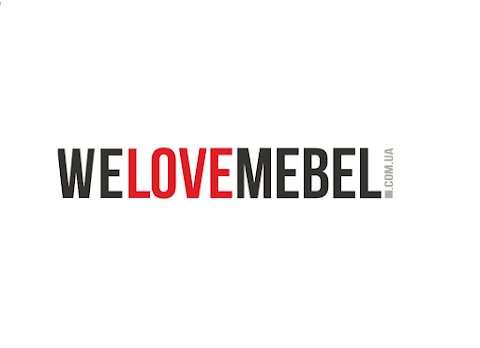 Магазин мебели WELOVEMEBEL.COM.UA , в ТЦ МЕГАДОМ