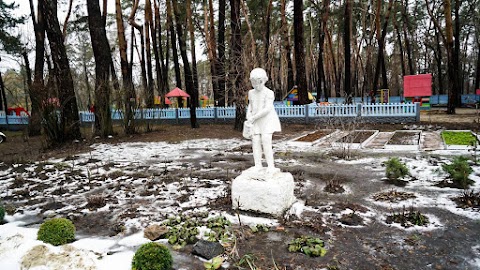 Малоданилівський заклад дошкільної освіти (ясла-садок) "Дзвіночок"