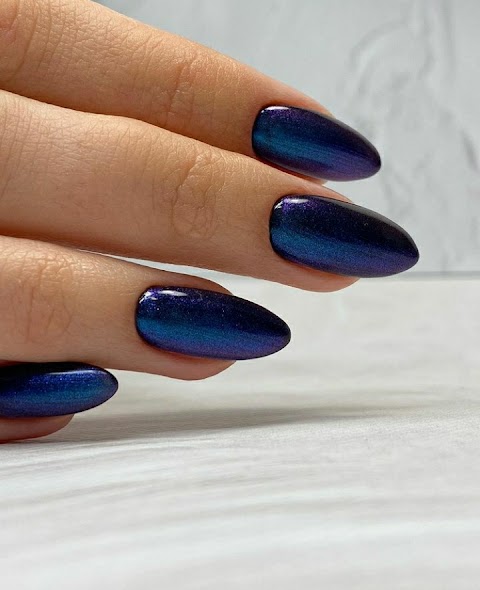 Студия ногтевой эстетики AMorozova (Nail Studio)