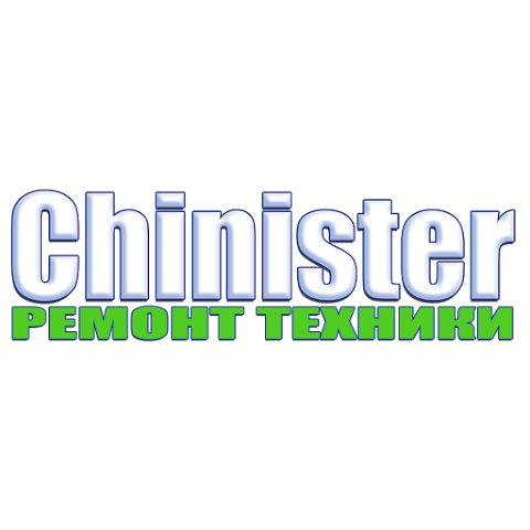 Chinister ремонт техники (закрыт)