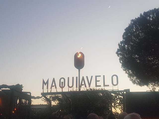 Maquiavelo