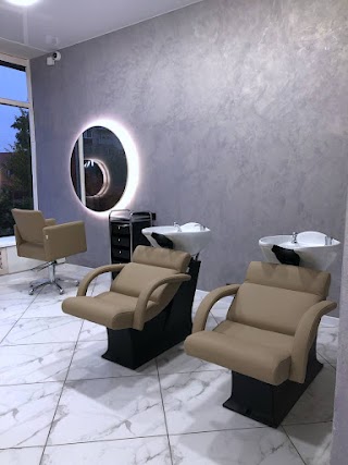 Kristal beauty studio