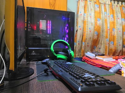 photo of TLG GAMING INDIA LLP