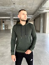 Bsportwear Мужские Спортивные Штаны Спортивные Костюмы