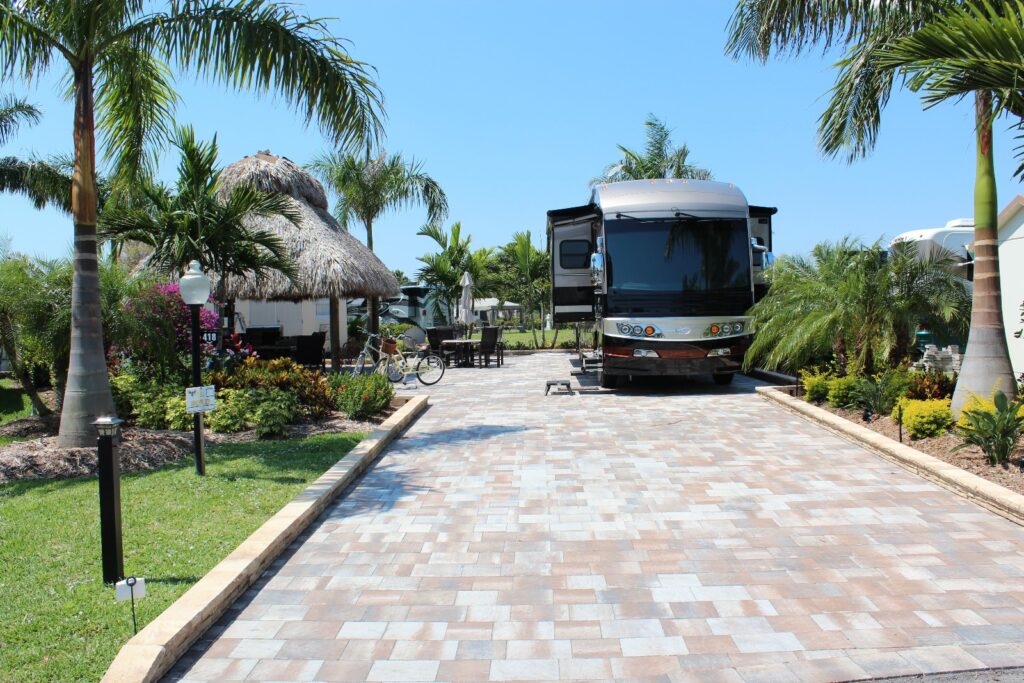 Aztec RV Resort