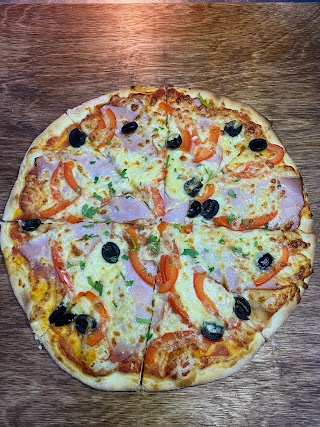 МегаPIZZA