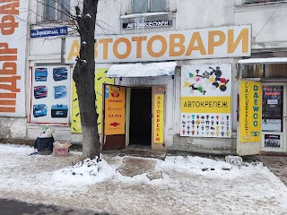 Автокріплення