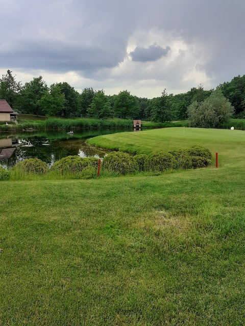 Superior Golf & Spa Resort