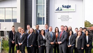 Sage Business Group