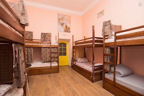 Centro Hostel