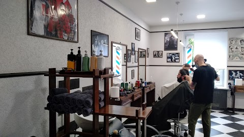 True Barbershop