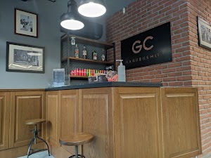 GC BARBERSHOP ІІІ