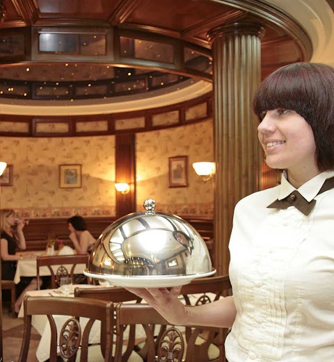 Дилижанс Ресторан Diligence Restaurant