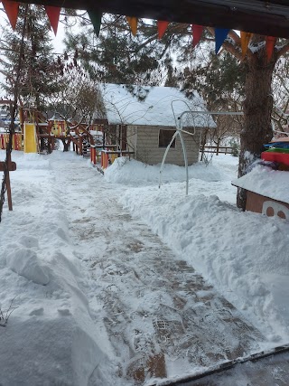 Дитячий садочок "Бабусин дворик"