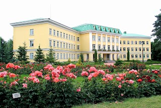 Національний дендрологічний парк "Софіївка"