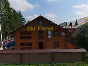 садиба "Old Friend"