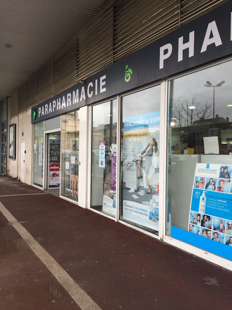 photo pharmacie