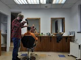 Barber