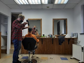 Barber