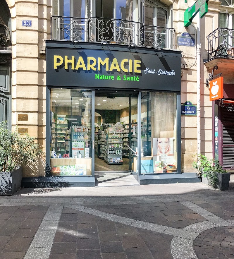 photo pharmacie