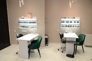 Салон краси Львів Diamond beauty studio