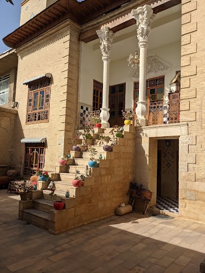 photo of Sirah traditional house