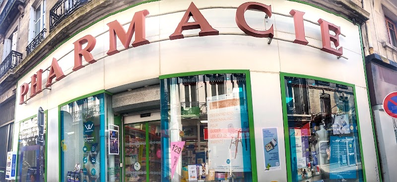 photo pharmacie