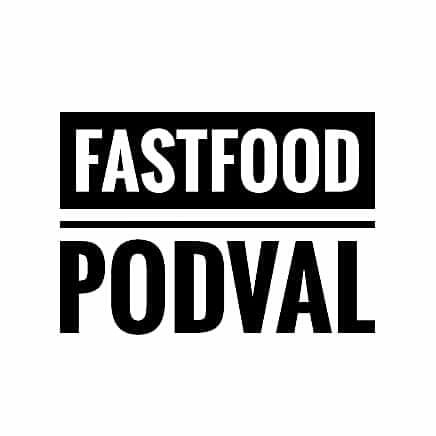 FastFood_Podval