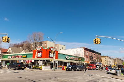 photo of Key Food Marketplace