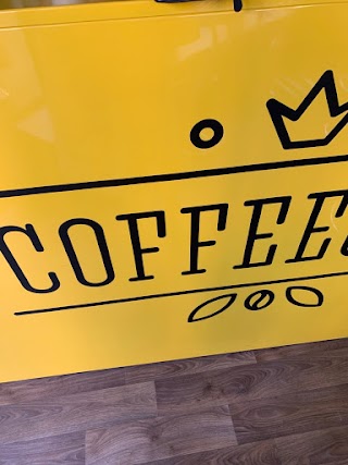 Coffeeopia