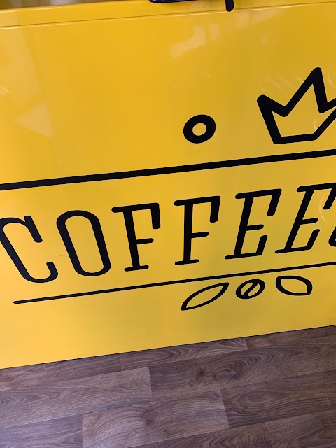 Coffeeopia