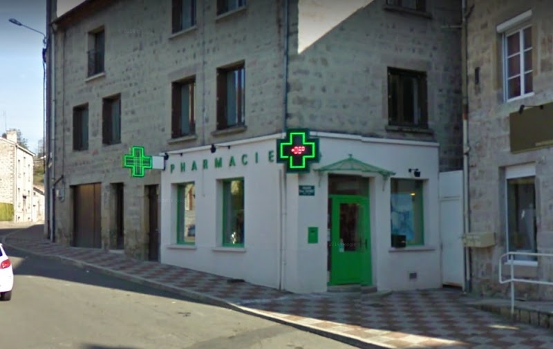 photo pharmacie