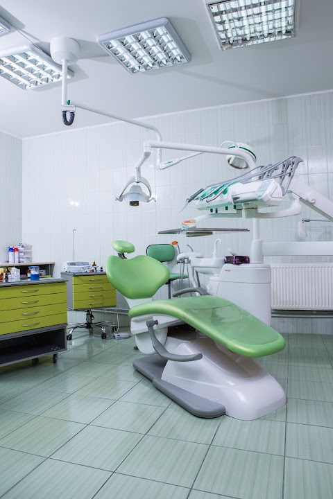 Евродентал Грин (Eurodental Green)