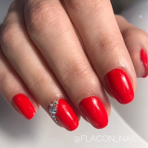 Flacon nail studio