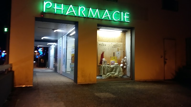 photo pharmacie