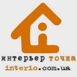 Интерьер точка