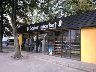 Baker Market