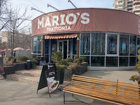 Mario's Trattoria