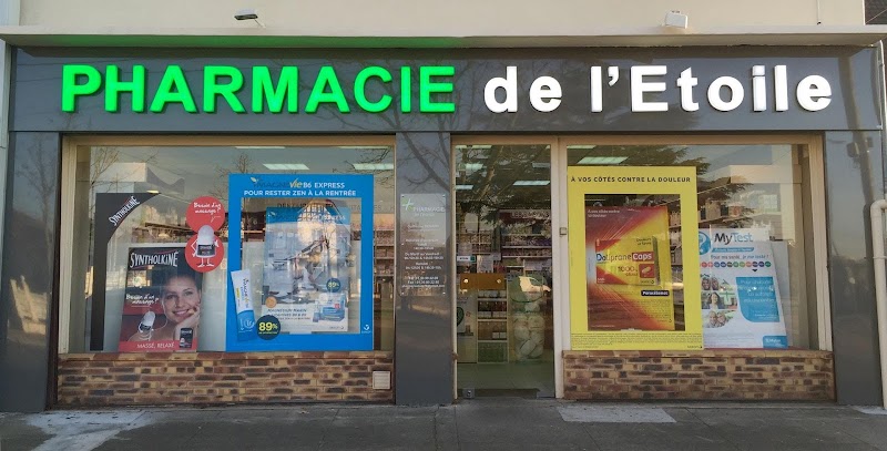 photo pharmacie