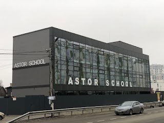 Astor School