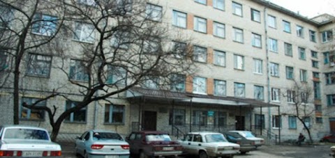 Maternity hospital #7